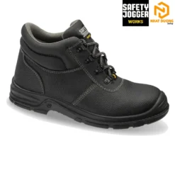 Giày bảo hộ Jogger BESTBOY231 màu đen