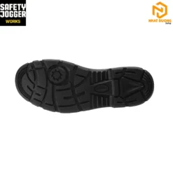 Giày bảo hộ Jogger BESTBOY231 màu đen