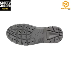 Giày bảo hộ Jogger BESTRUN màu đen