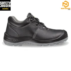 Giày bảo hộ Jogger BESTRUN màu đen