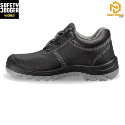 Giày bảo hộ Jogger BESTRUN màu đen