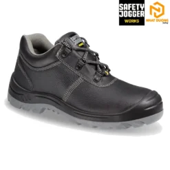 Giày bảo hộ Jogger BESTRUN màu đen