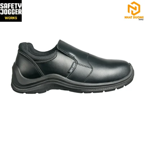 Giày bảo hộ Jogger DOLCE