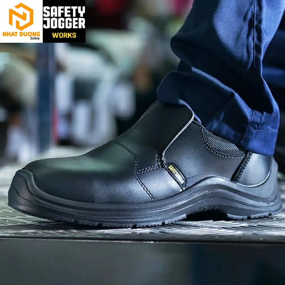 Giày bảo hộ Jogger DOLCE
