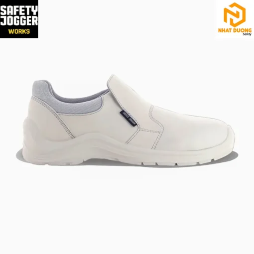 Giày bảo hộ Jogger GUSTO