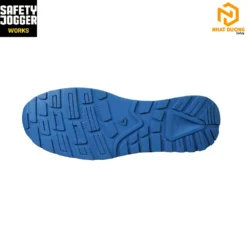 Giày bảo hộ Jogger RAPTOR