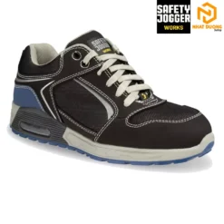 Giày bảo hộ nhập khẩu