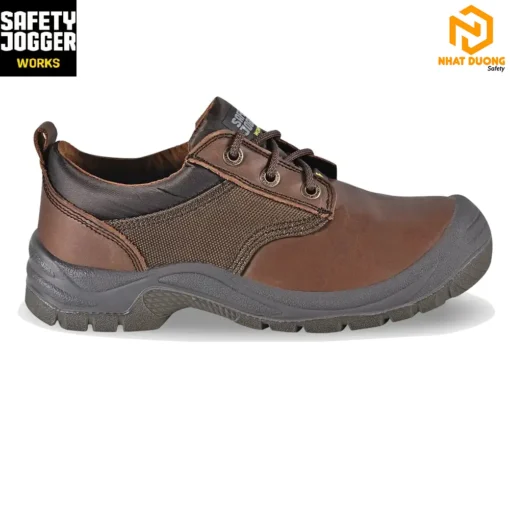 Giày bảo hộ Jogger SAHARA