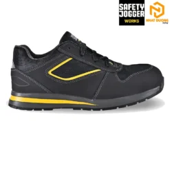 Giày bảo hộ Jogger TURBO