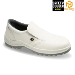 Giày bảo hộ bếp