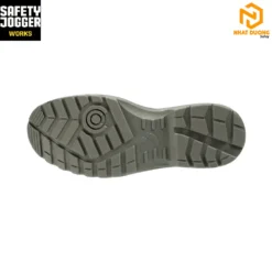 Giày bảo hộ Jogger X0500 màu trắng