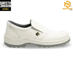 Giày bảo hộ Jogger X0500 màu trắng