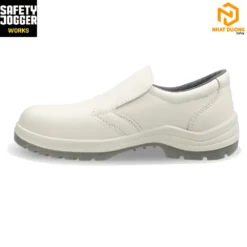 Giày bảo hộ Jogger X0500 màu trắng