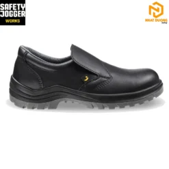 Giày bảo hộ Jogger X0600 màu đen