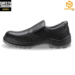 Giày bảo hộ Jogger X0600 màu đen
