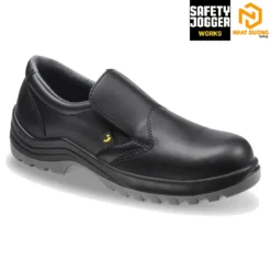 Giày bảo hộ chống nước