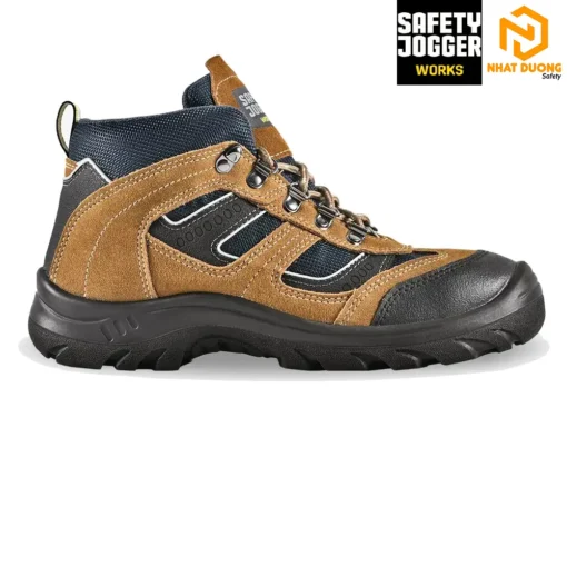 Giày bảo hộ Jogger X2000
