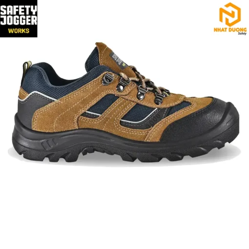 Giày bảo hộ Jogger X2020P
