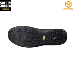 Giày bảo hộ Jogger YUKON màu xanh đậm