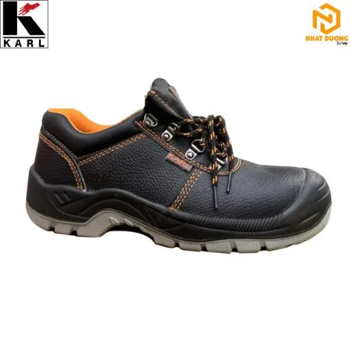 Giày bảo hộ Karl CLASSIC