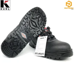 Giày bảo hộ Karl TRACTOR