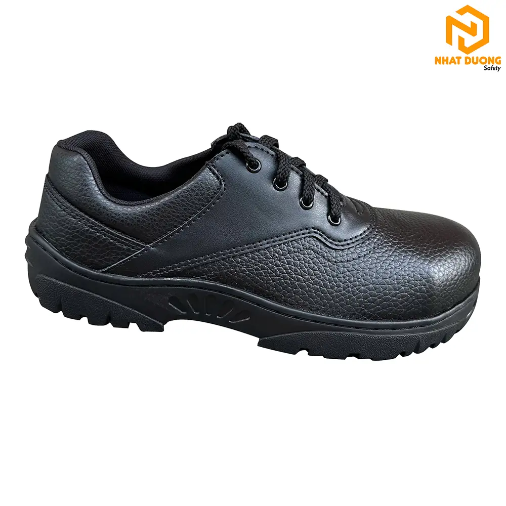 Giày bảo hộ Việt Nam