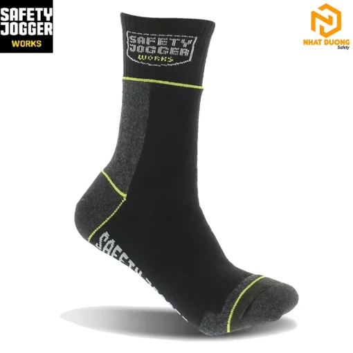 Vớ Jogger SJSock2