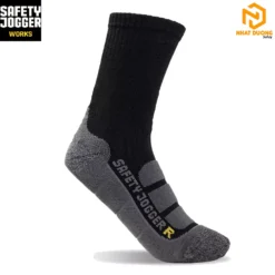 Vớ sợi tre Jogger SJ Bamboo