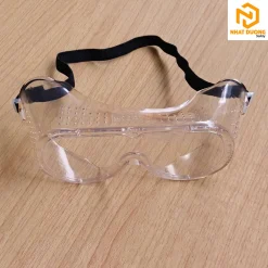 Kính chống hóa chất JG101