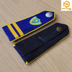 Cầu vai bảo vệ thông tư 08