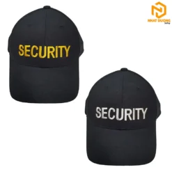 Mũ lưỡi trai bảo vệ SECURITY