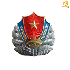 Sao hiệu bảo vệ thông tư 08
