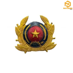 sao hiệu bảo vệ vàng