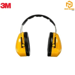 Chụp tai chống ồn 3M™ H9A đeo qua đầu