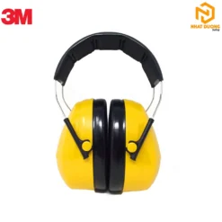Chụp tai chống ồn 3M™ H9A đeo qua đầu