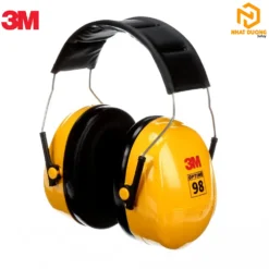 Chụp tai chống ồn 3M™ H9A đeo qua đầu