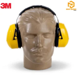 Chụp tai chống ồn 3M™ H9A đeo qua đầu