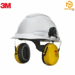 Chụp tai chống ồn 3M™ H9P3E gắn nón