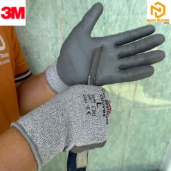 Găng tay chống cắt 3M™ SP3PU cấp độ 3