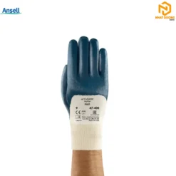 Găng tay Ansell ActivArmr®Hylite™47-400