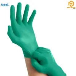 Găng tay hóa chất Ansell TouchNTuff®92-600