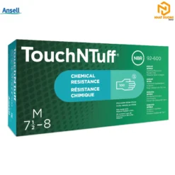 Găng tay hóa chất Ansell TouchNTuff®92-600