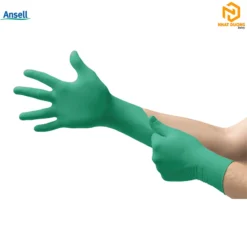 Găng tay hóa chất Ansell TouchNTuff®92-600