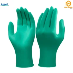 Găng tay hóa chất Ansell TouchNTuff®92-600