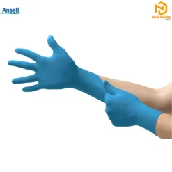 Găng tay thực phẩm Ansell TouchNTuff®92-670