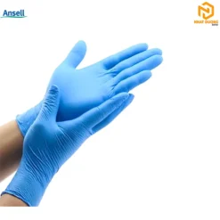 Găng tay thực phẩm Ansell TouchNTuff®92-670