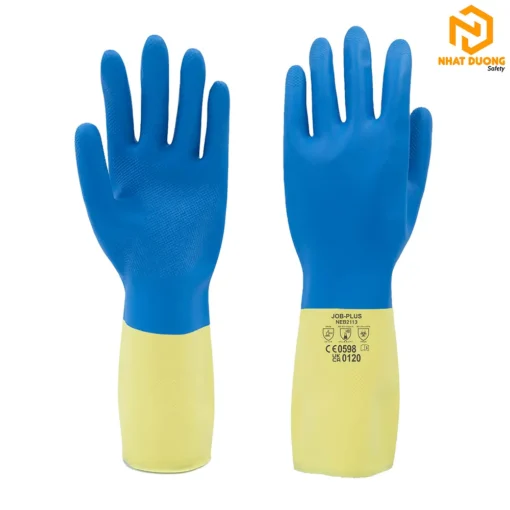 Găng tay công nghiệp Nastah NEB2113