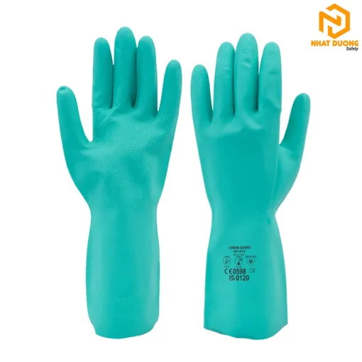 Găng tay hóa chất Nastah NF1513