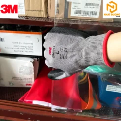 Găng tay bảo hộ 3M™ DB1PU