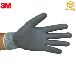 Găng tay chống cắt 3M™ SP3PU cấp độ 5